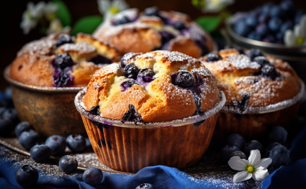 Жительница Киреевска принесла мужу в СИЗО кексики с наркотиками