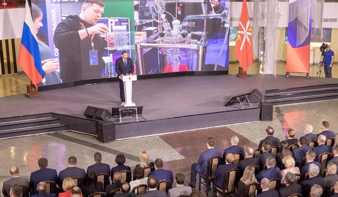 Депутаты Тульской облдумы прокомментировали отчет председателя правительства региона