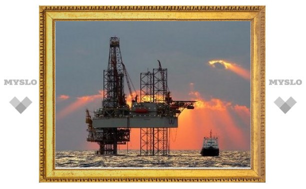 Цены на нефть превысили 70 долларов за баррель