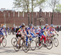 1 мая в Туле пройдёт грандиозный велопарад