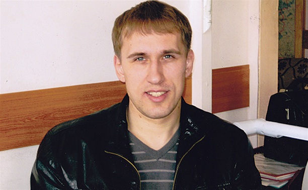 Родители убитого майора Евдокимова: «Алексей был хорошим человеком»