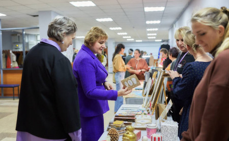 Жизнь Тулы и области