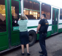 В Тульской области суд запретил транспортной компании перевозку пассажиров автобусами
