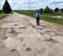 Щекинский филиал «Тулаавтодора» наказали за бездействие