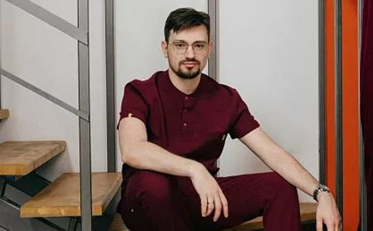 Тульский реабилитолог занял призовое место во Всероссийском конкурсе врачей