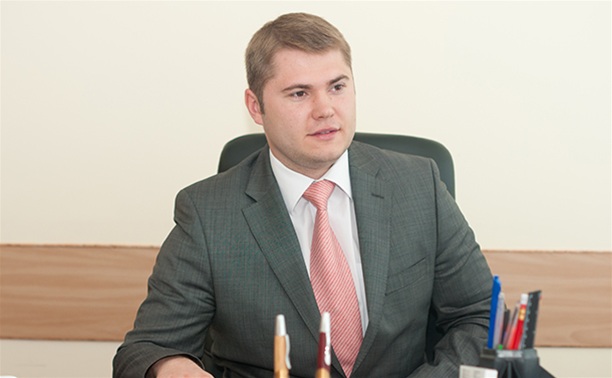 Андрей Спиридонов презентовал Брянской области программу «Открытый регион»