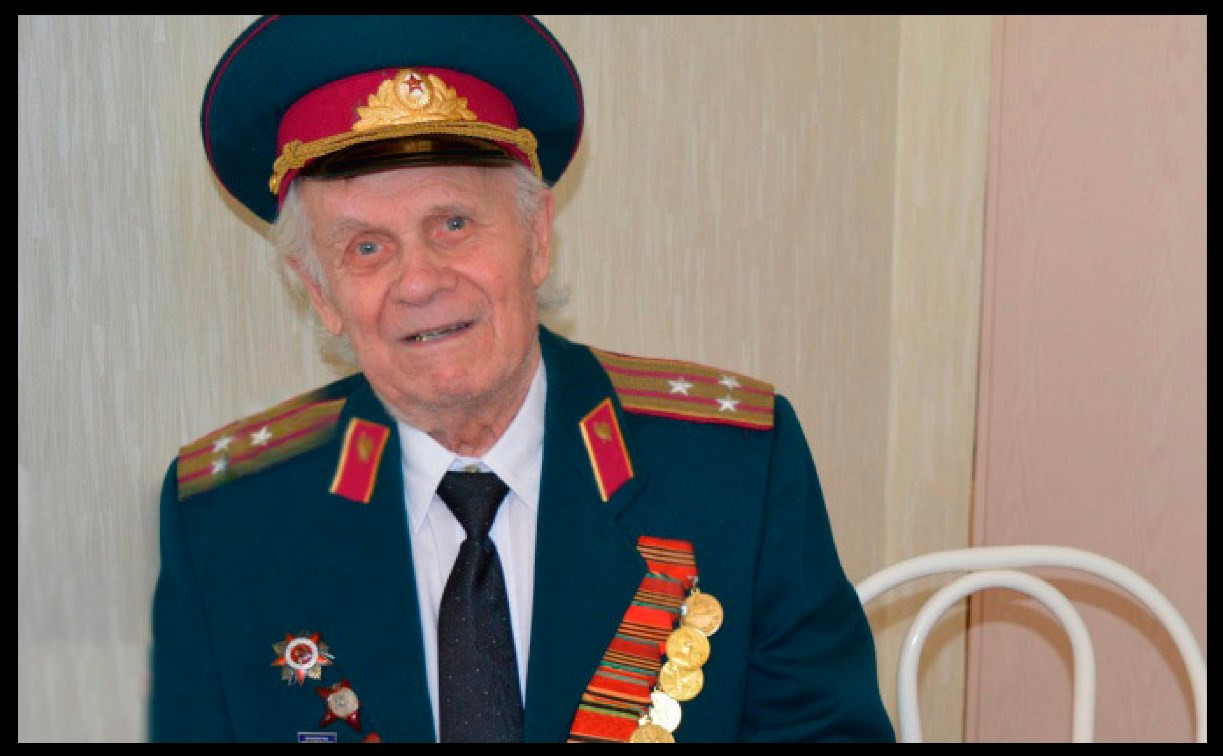 В Туле скончался ветеран органов прокуратуры Александр Арапов