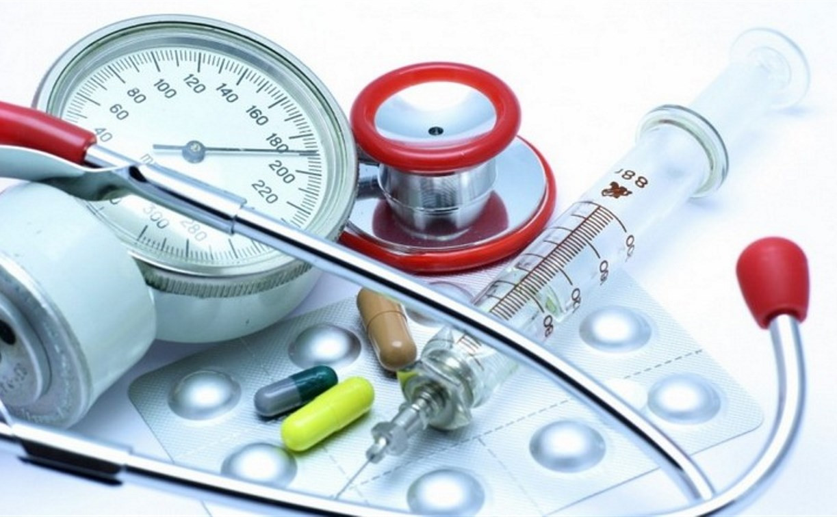 В Тульской области снизился уровень эффективности медицины