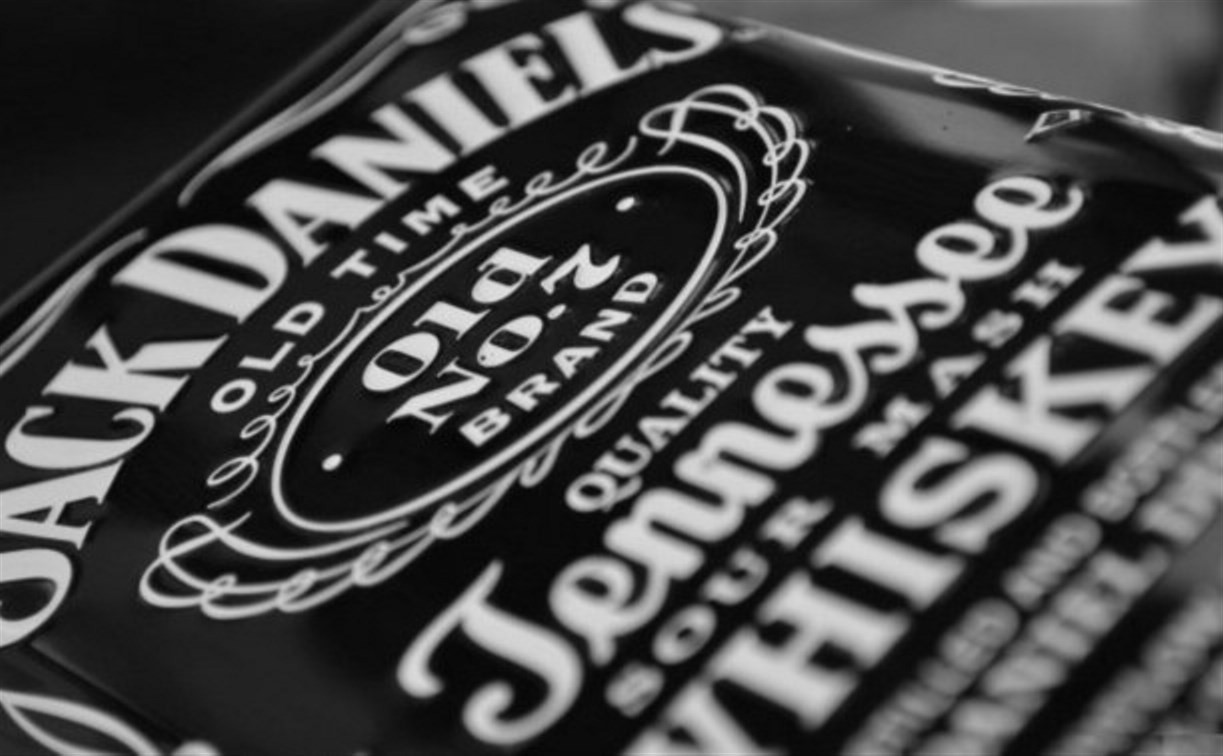 Роспотребнадзор запретит виски Jack Daniel’s