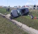 В Тульской области три человека погибли в ДТП: прокуратура оценит работу дорожников