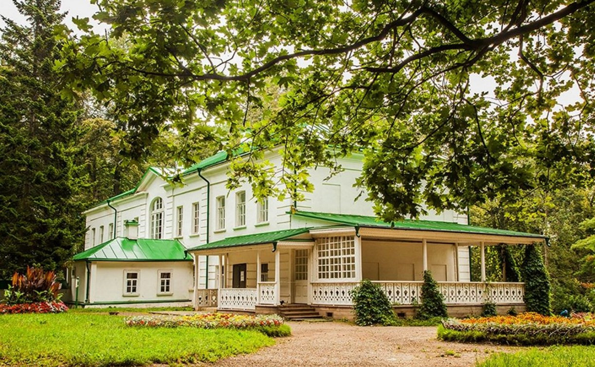 Музей-усадьба «Ясная Поляна» переходит на летний режим работы