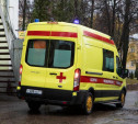 В Тульской области от коронавируса скончалась жительница Мурманска  