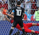 Аргентина или Хорватия? Угадай счет матчей ЧМ-2018