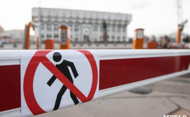 Запретят банкеты и закроют детские комнаты в ТЦ: в Тульской области ужесточат противоковидные меры