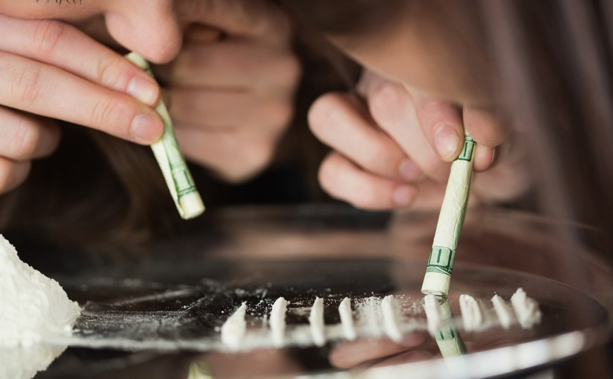 Щекинский наркодилер, подсадивший подростков на амфетамин, получил 20 лет колонии