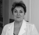Скончалась врач высшей категории Эльмира Каражаева