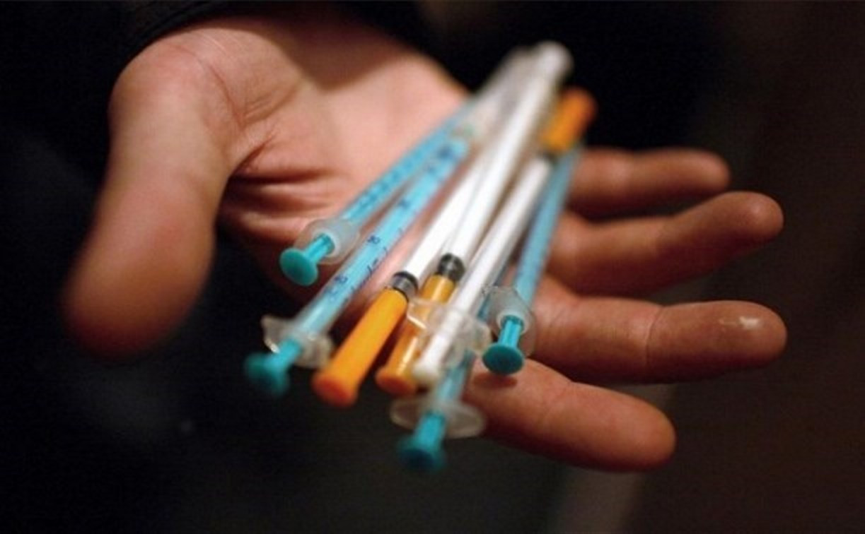 Правительство РФ не поддержало законопроект о принудительном тестировании школьников на наркотики 