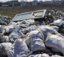 В Каменском районе чиновников оштрафовали за стихийные свалки