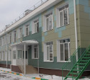 В Пролетарском округе Тулы открылся новый детский сад
