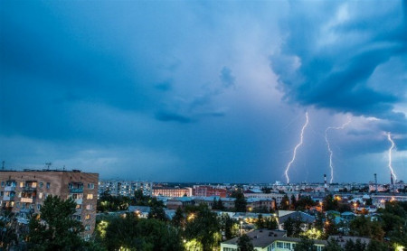 Жизнь Тулы и области