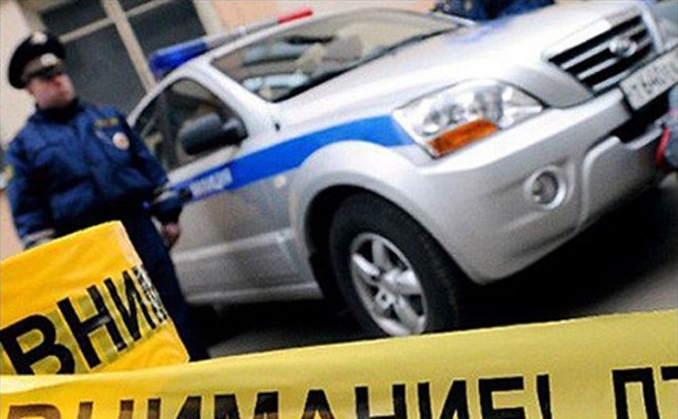 Найден водитель BMW, сбивший пенсионера в Ленинском районе