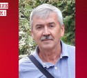 В Плеханово пропал 63-летний Константин Шахов