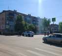 Улицу Кутузова открыли для движения после взрывотехнических работ