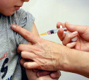 С 1 апреля в России начнется вакцинация против кори