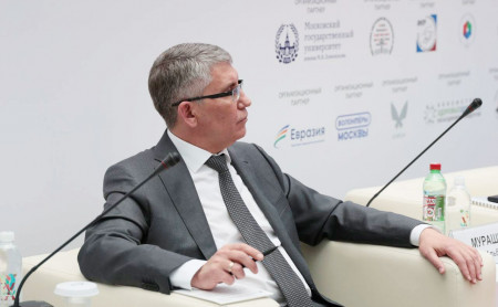 Жизнь Тулы и области