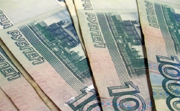 Туляк задолжал по кредиту свыше 350 млн рублей