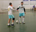 В Туле завершился чемпионат города по мини-футболу