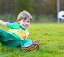 4 апреля в Туле откроется футбольная школа для детей от трёх лет