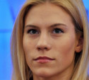 Тульская гимнастка Ксения Афанасьева не может вернуться на гимнастический помост