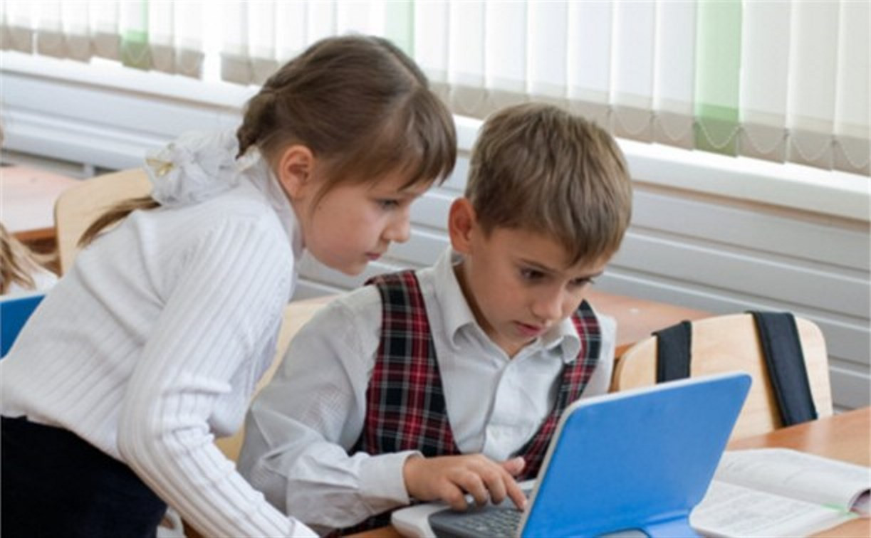 Российских школьников научат безопасному интернету