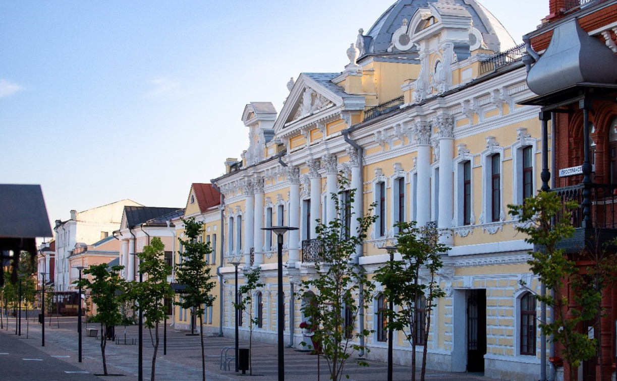 Филиал Исторического музея приглашает туляков на юбилейные мероприятия