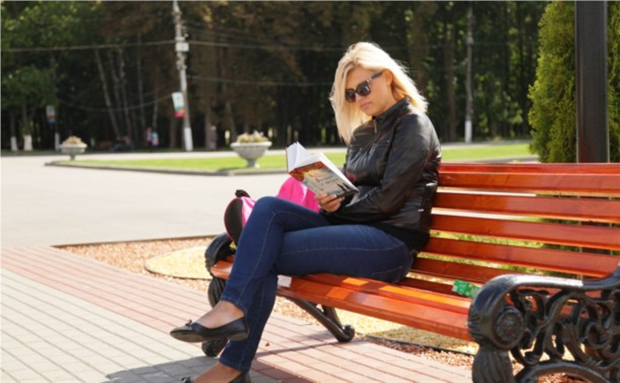 Более 40% россиян признались, что не любят читать