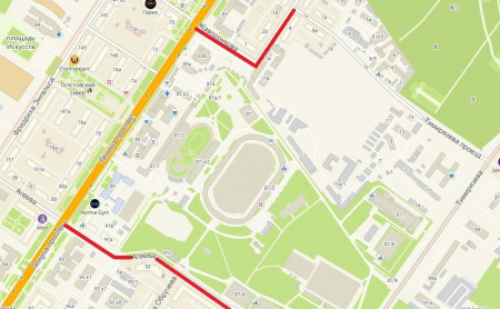 Жизнь Тулы и области