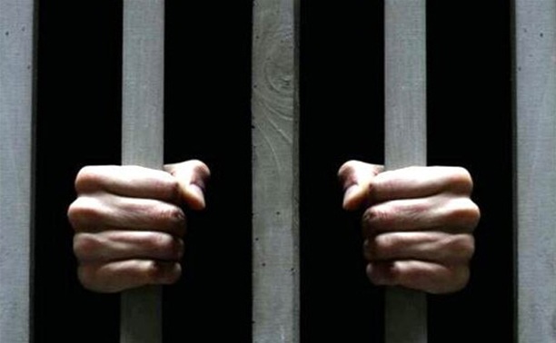 Кимовчанин получил вместо ограничения свободы реальный срок заключения