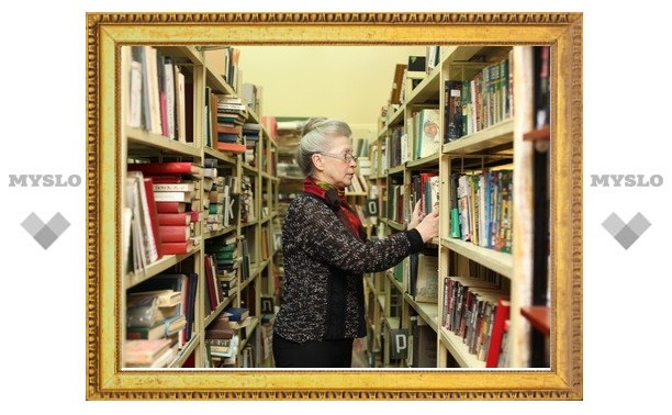 Тульские библиотеки станут медиацентрами