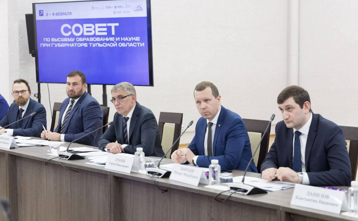 Миляев анонсировал жилищную ипотеку для молодых ученых в 2026 году 