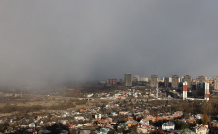 Жизнь Тулы и области