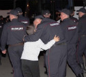 В командировку на Северный Кавказ отправились 80 сотрудников тульской полиции