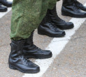 Военная полиция разыскивает сбежавших со службы солдат