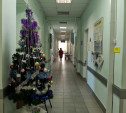Более 1400 туляков обратились за неотложной медпомощью в новогодние праздники