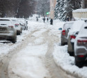 В Донском прокуратура нашла снежные завалы на девяти улицах 