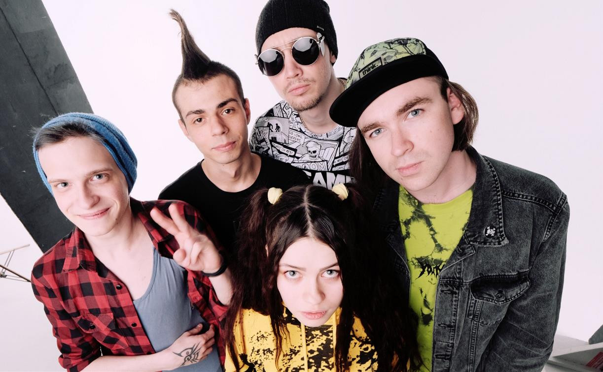 В Туле пройдет второй день фестиваля молодых рок-групп «МолоТняк-2022»