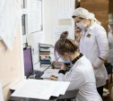 Роспотребнадзор назвал обстановку с заболеваемостью гриппом в Тульской области благополучной 