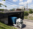 Ремонт Орловского путепровода в Туле планируют завершить к 1 сентября 2026 года