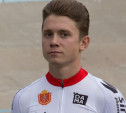 Тульский велогонщик Сергей Ростовцев занял второе место на этапе Сочинской велогонки