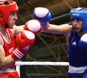 Тульский боксер одержал вторую победу на Черноморском побережье